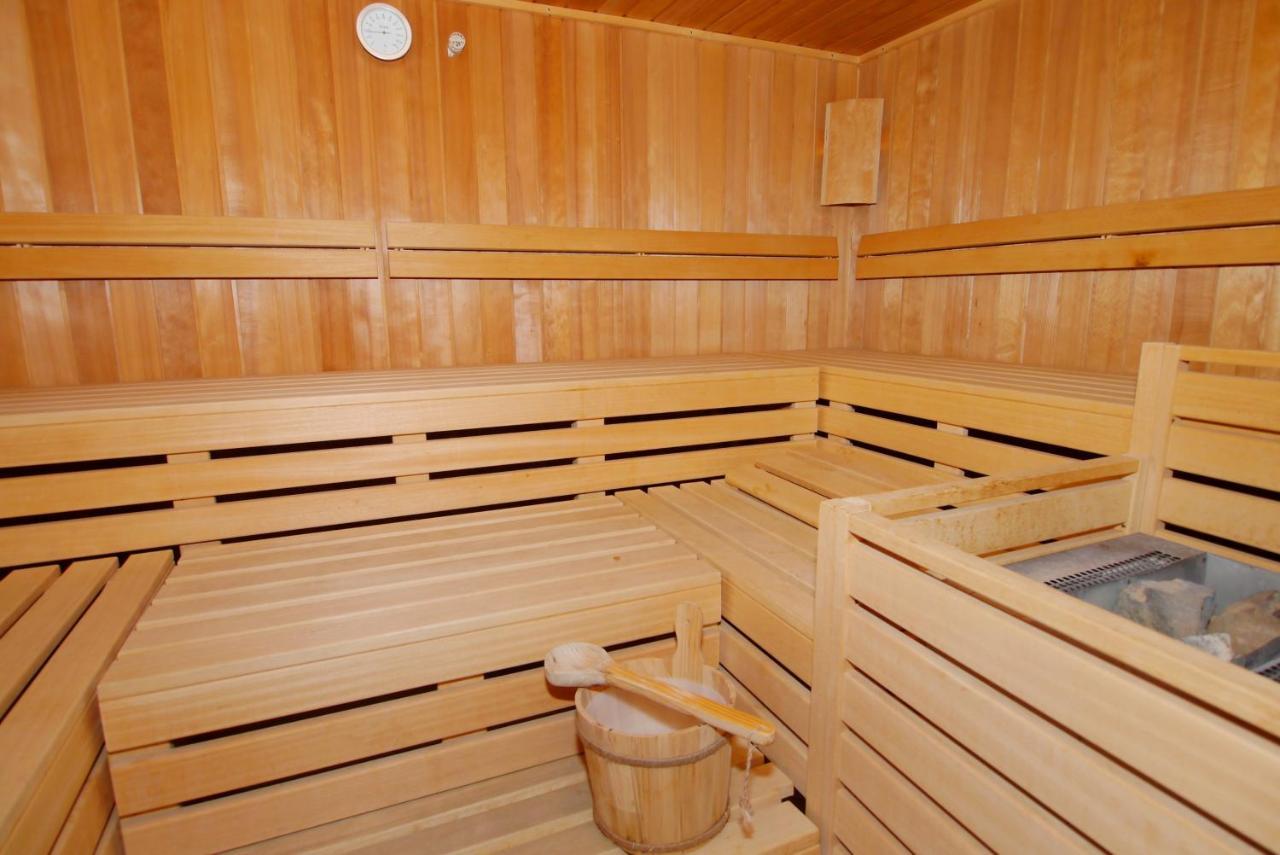 Residenz Am Strand Wohnung 1-17 Zingst Zewnętrze zdjęcie