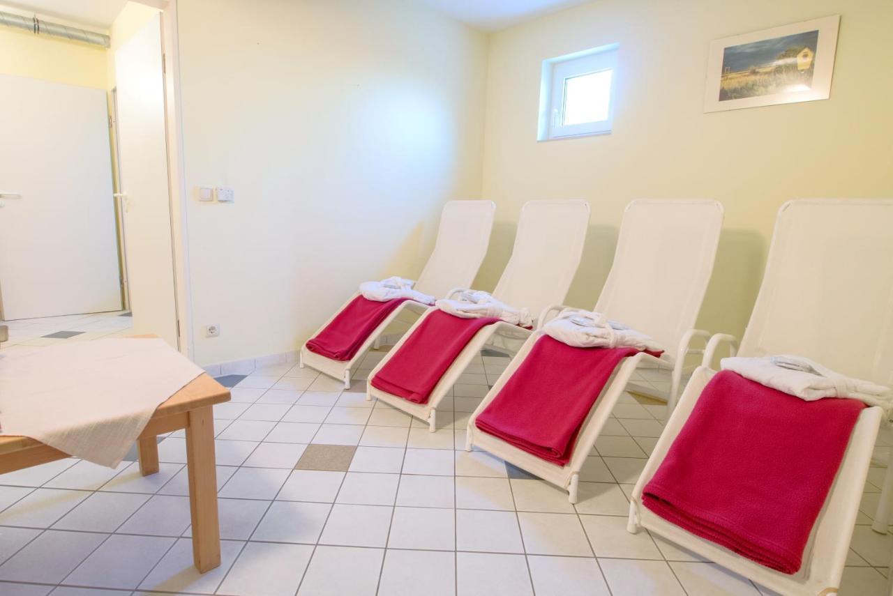 Residenz Am Strand Wohnung 1-17 Zingst Zewnętrze zdjęcie